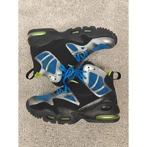 Nike Air Max 2 Express Basketball Training Shoes 6.5Y